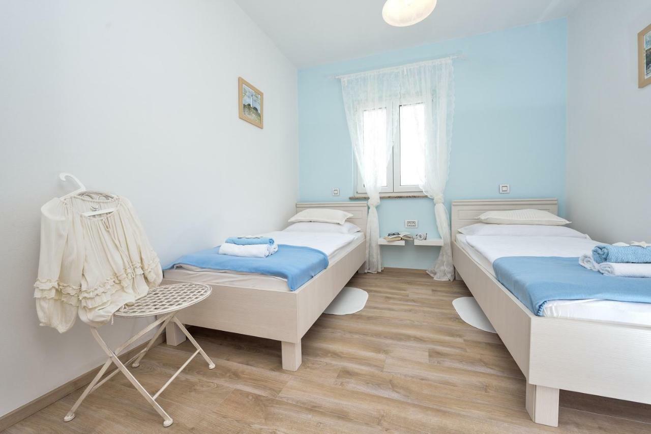 Apartments Feel Good Sukošan Exterior foto