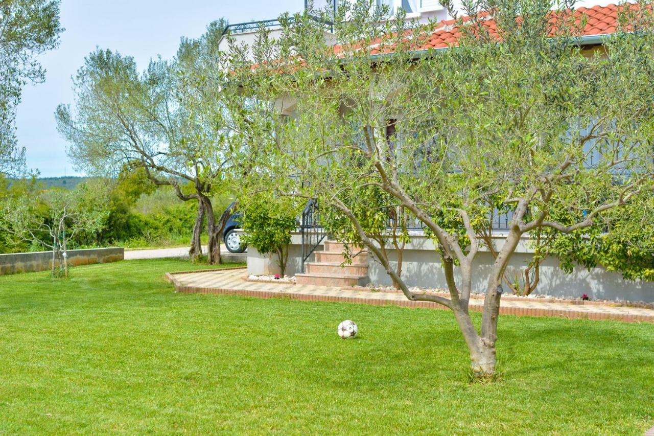Apartments Feel Good Sukošan Exterior foto